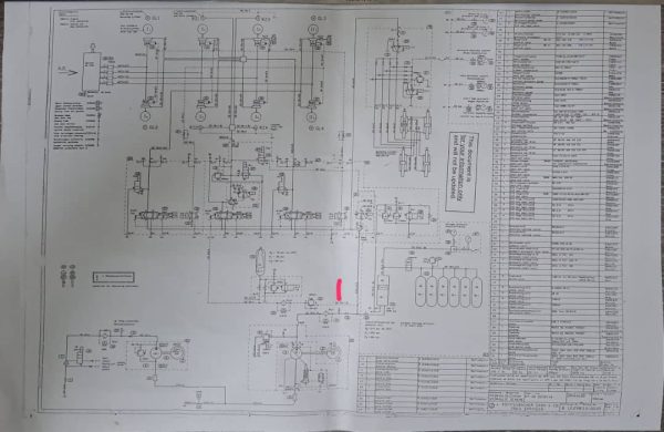 بازید و رفع مشکل خط تولید کارخانه روجین پایا - تصویر 3